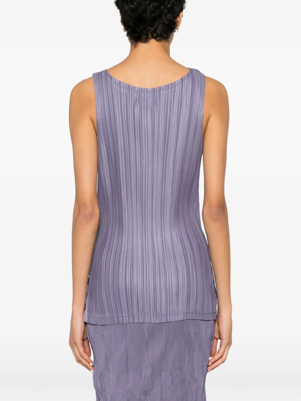 Top "Sleeveless"