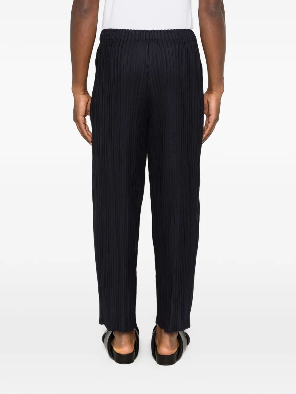 Pantaloni "Pleated"