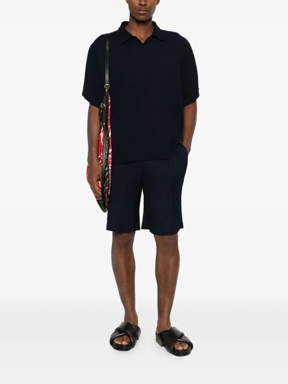 Pantaloncini "Striped"