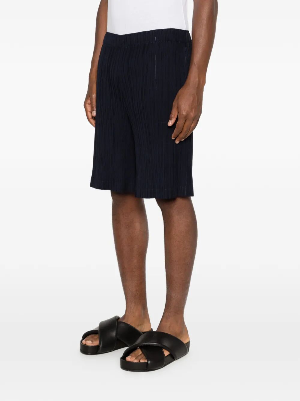 Pantaloncini "Striped"