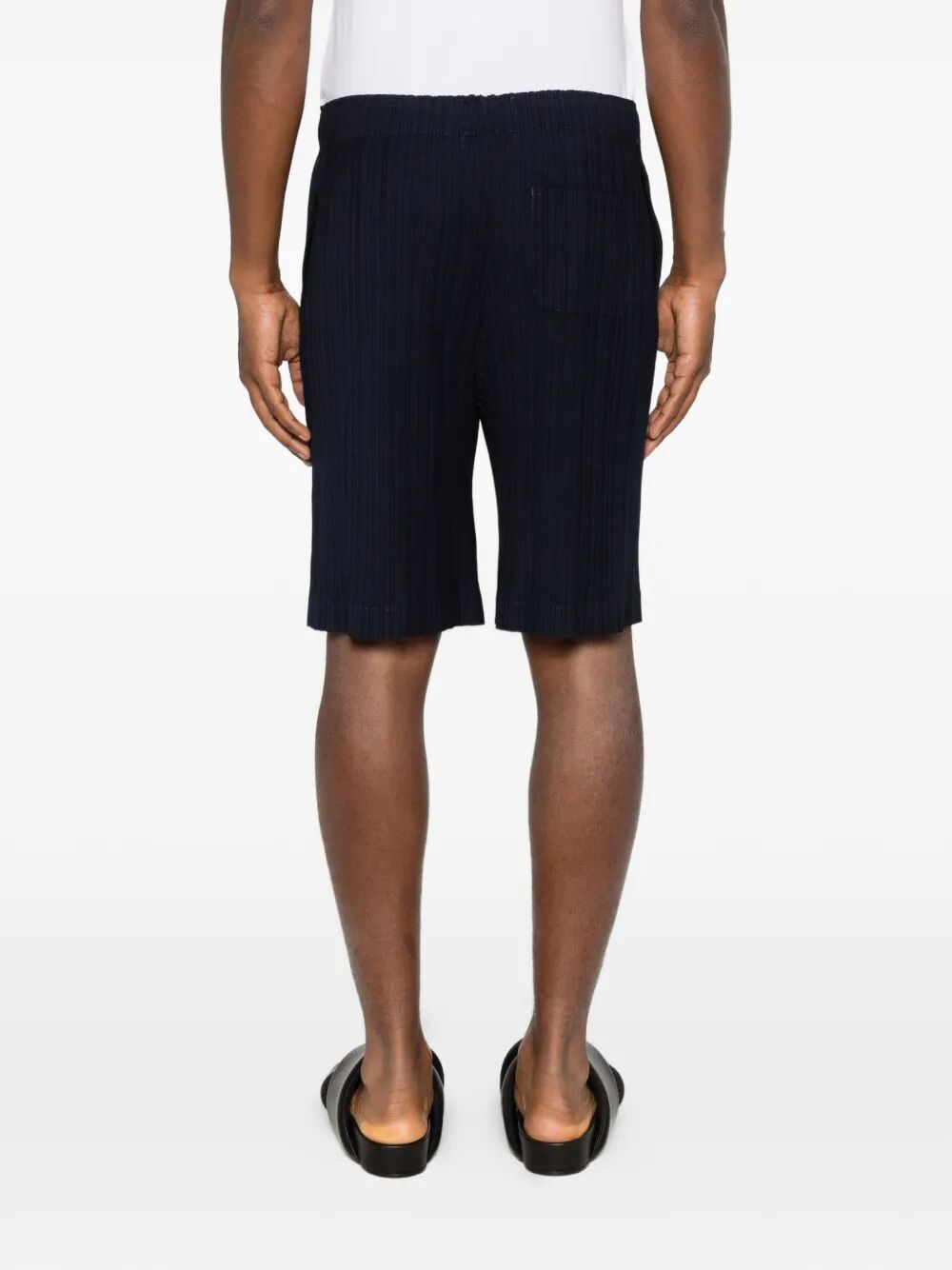Pantaloncini "Striped"