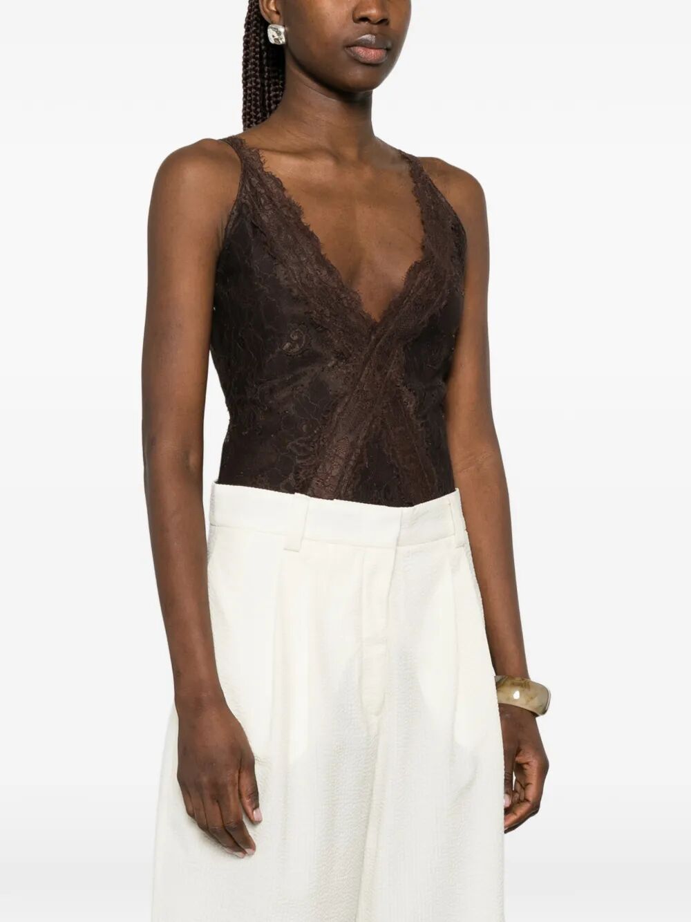 Top "Johannes Bodystocking"