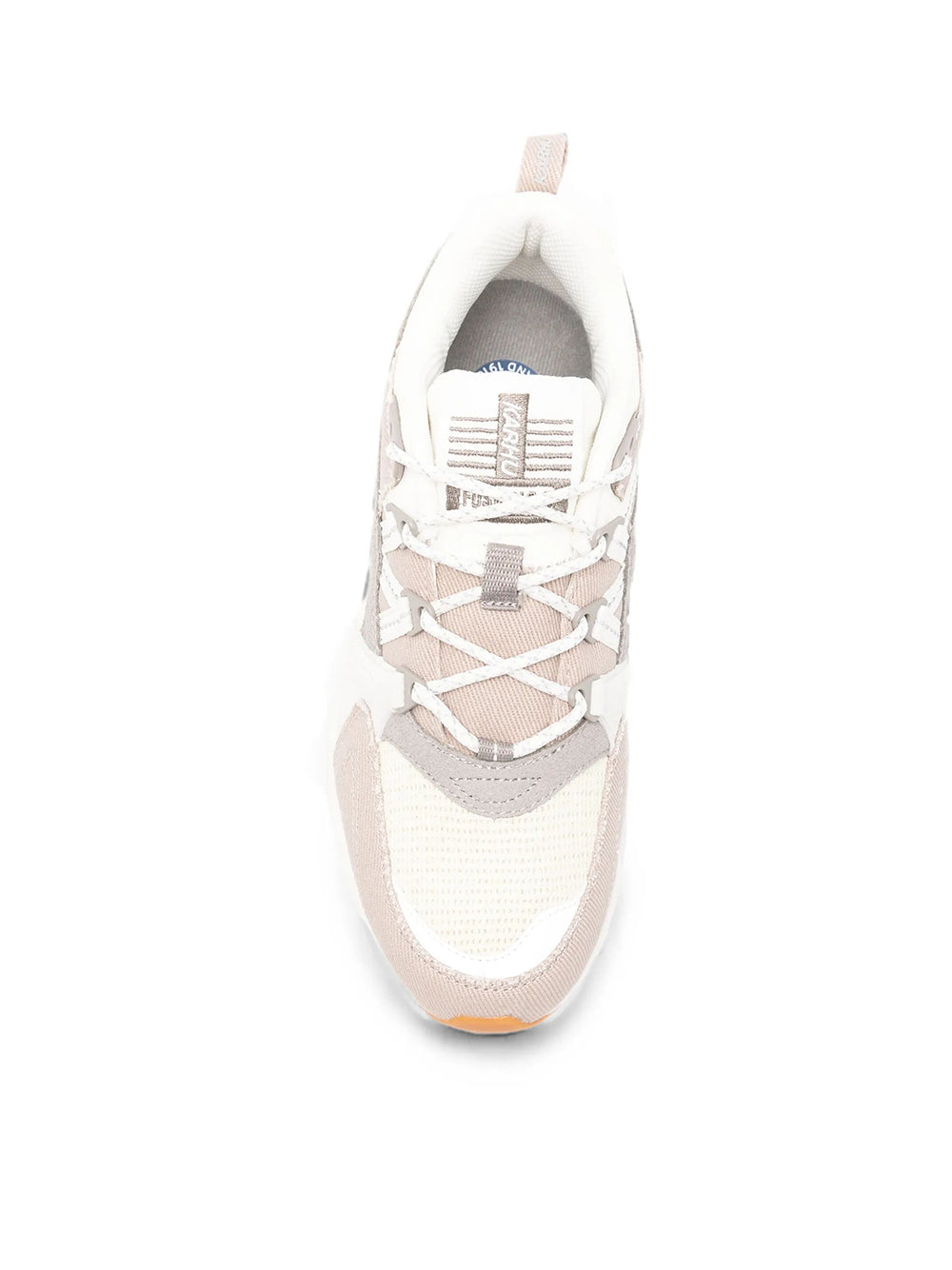 Sneakers "Fusion 2.0"