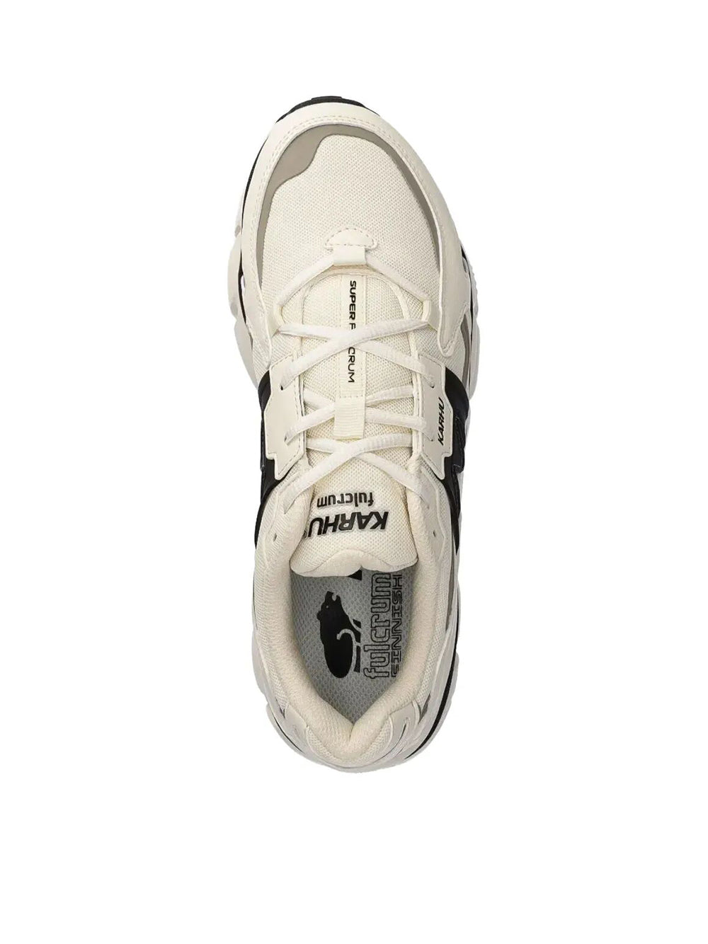 Sneakers "Super Fulcrum"