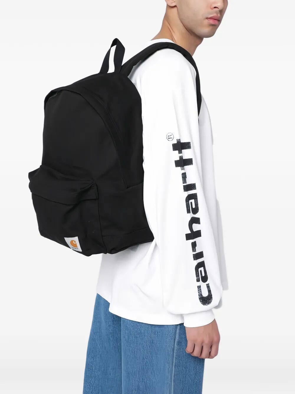 "Canvas" Backpack