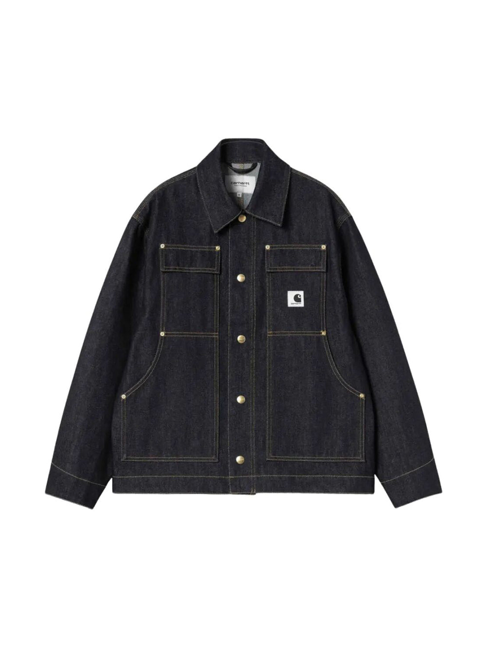 "W` OG Arctic Smith" Jacket