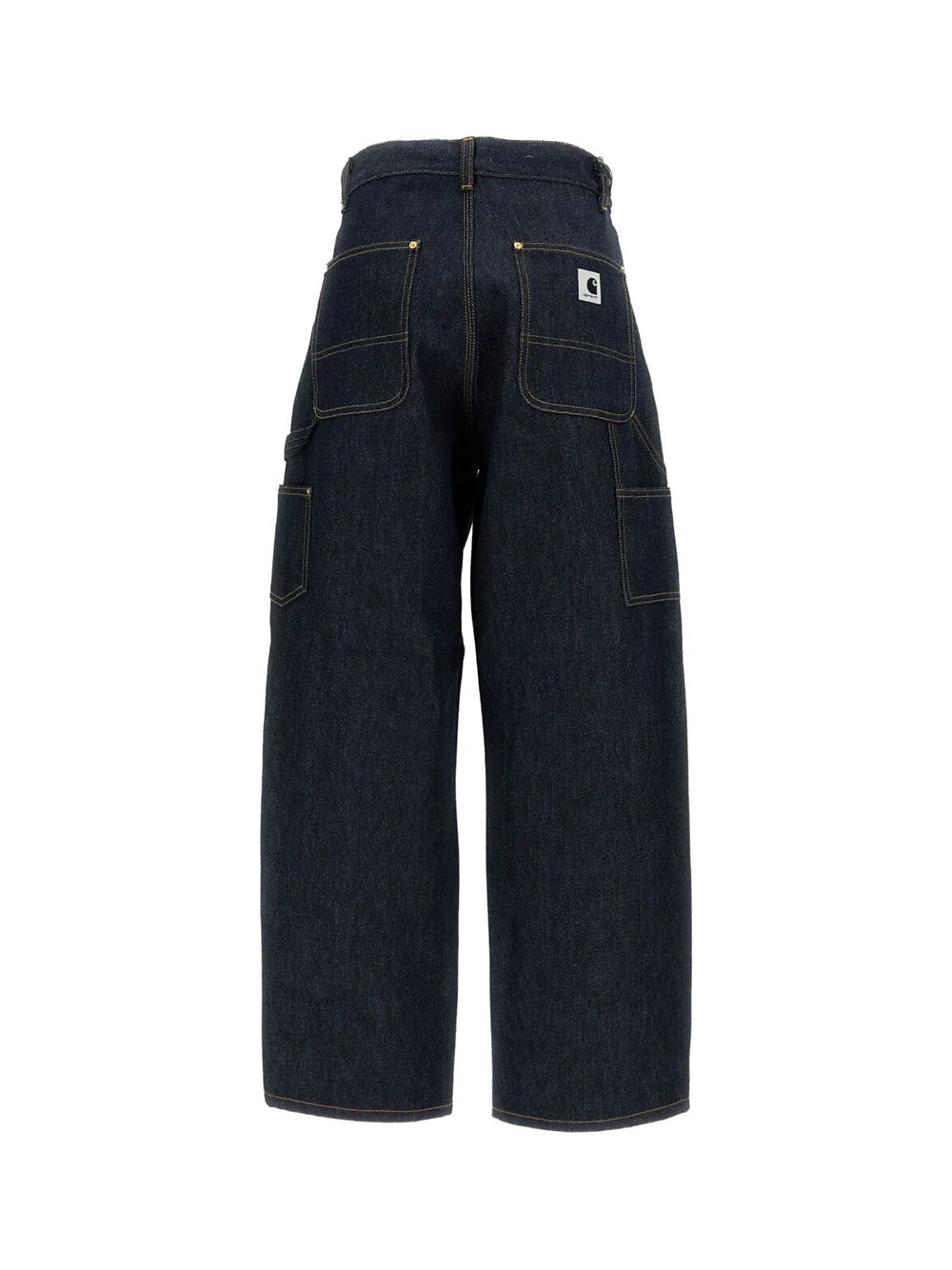 Jeans "W` Brandon Double Knee Smith"