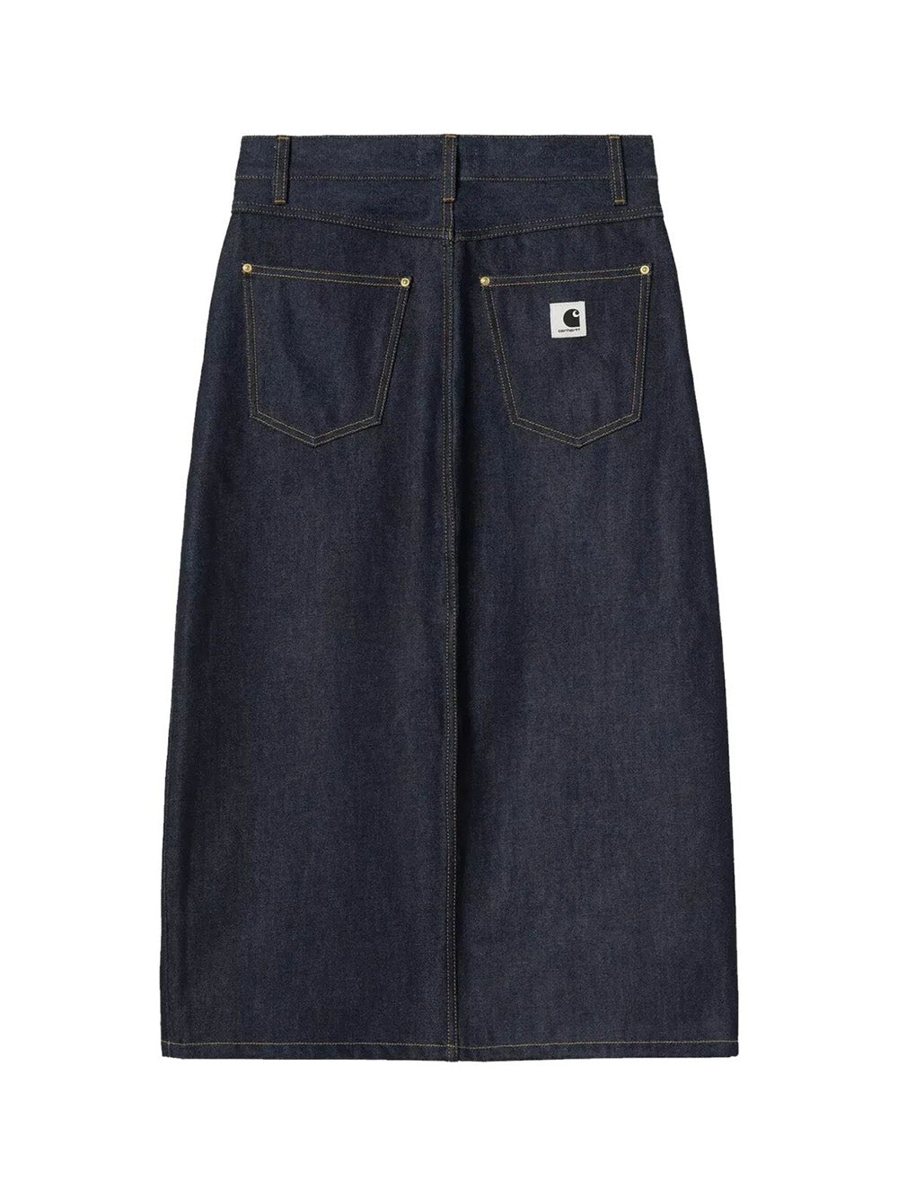 "W` Brandon Smith" Skirt