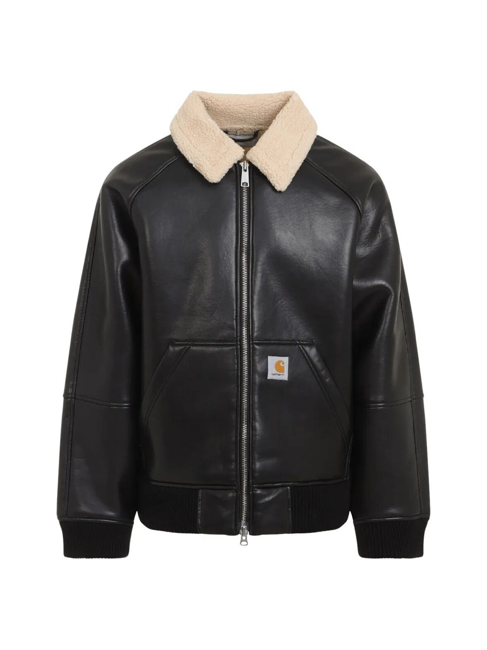 "Shepton" Jacket