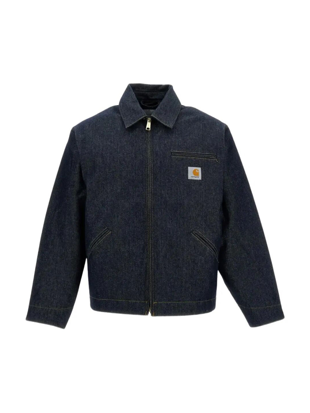 "OG Detroit Bradenton" Jacket