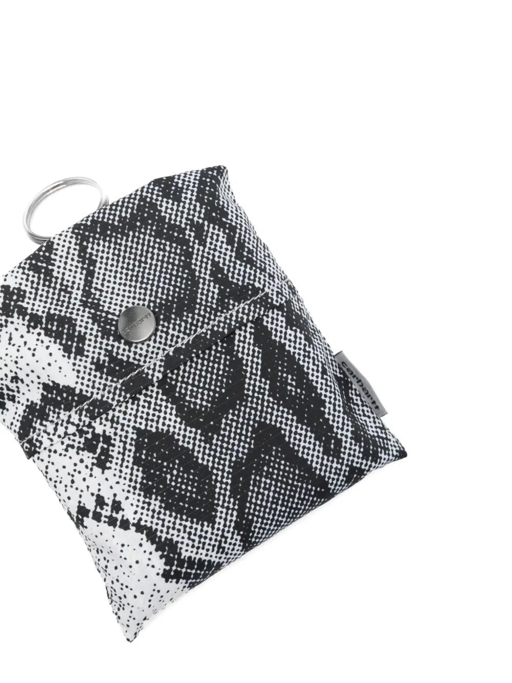 Borsa Shopping "Snake Camo"
