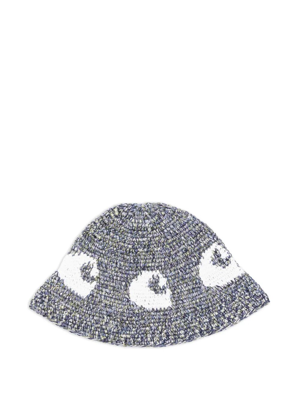 Cappello Bucket "Cane"