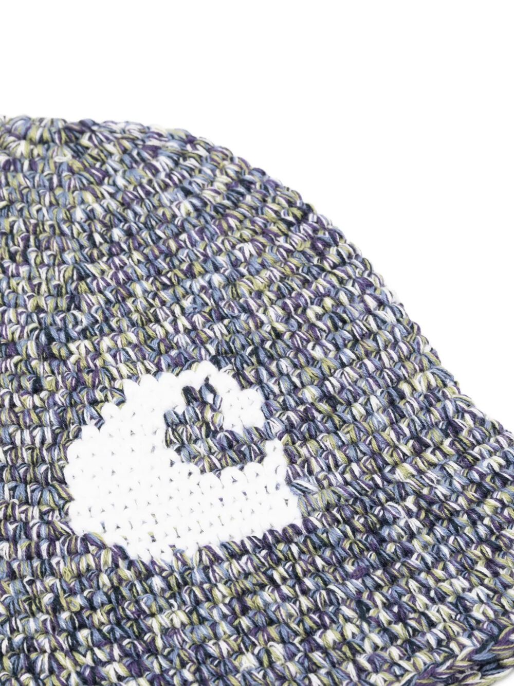 Cappello Bucket "Cane"