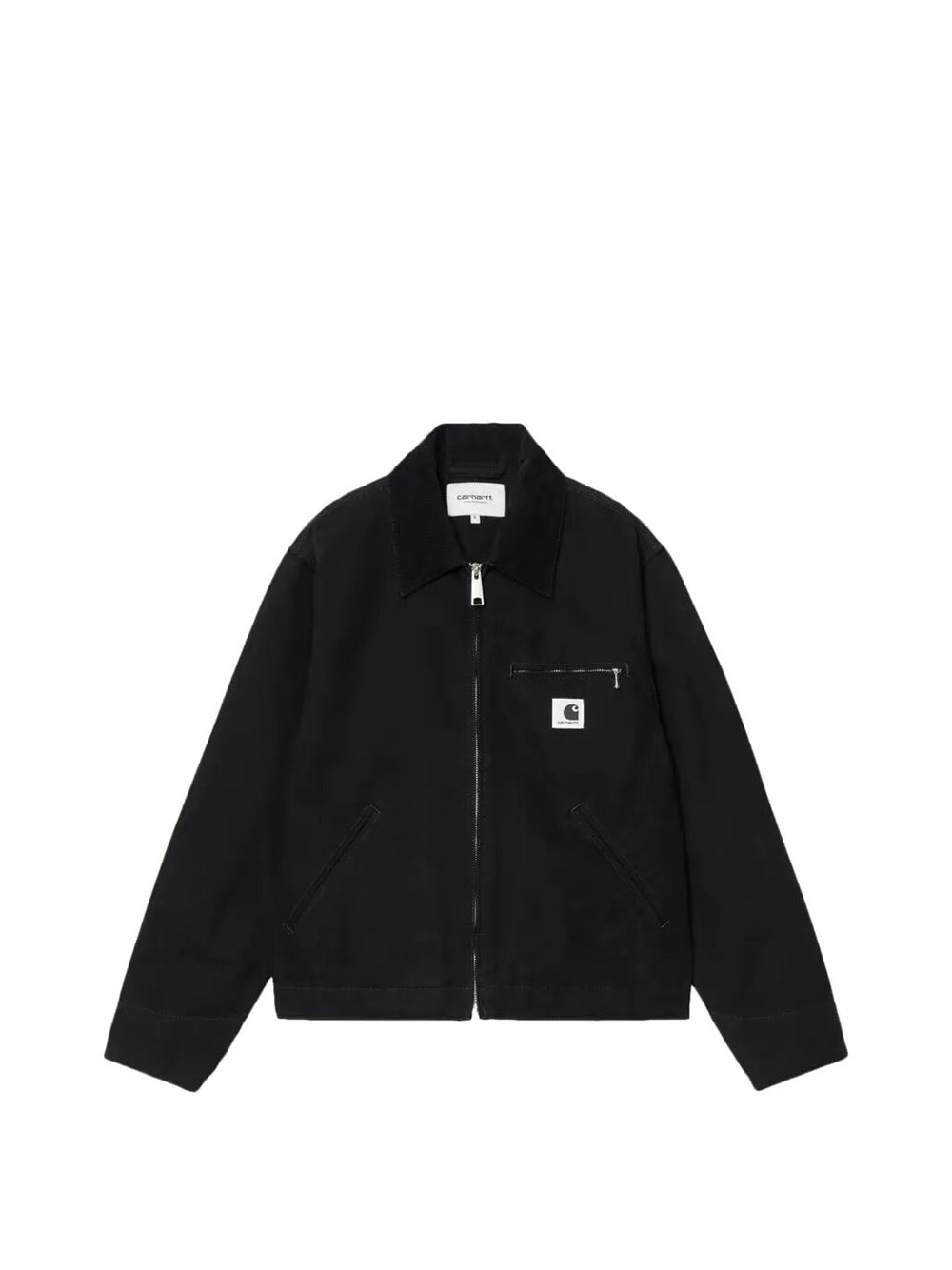 Giacca "W’ OG Detroit"