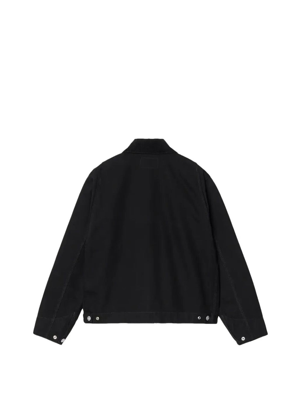 Giacca "W’ OG Detroit"