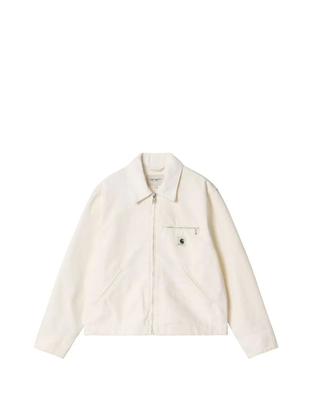 Giacca "W’ OG Detroit"