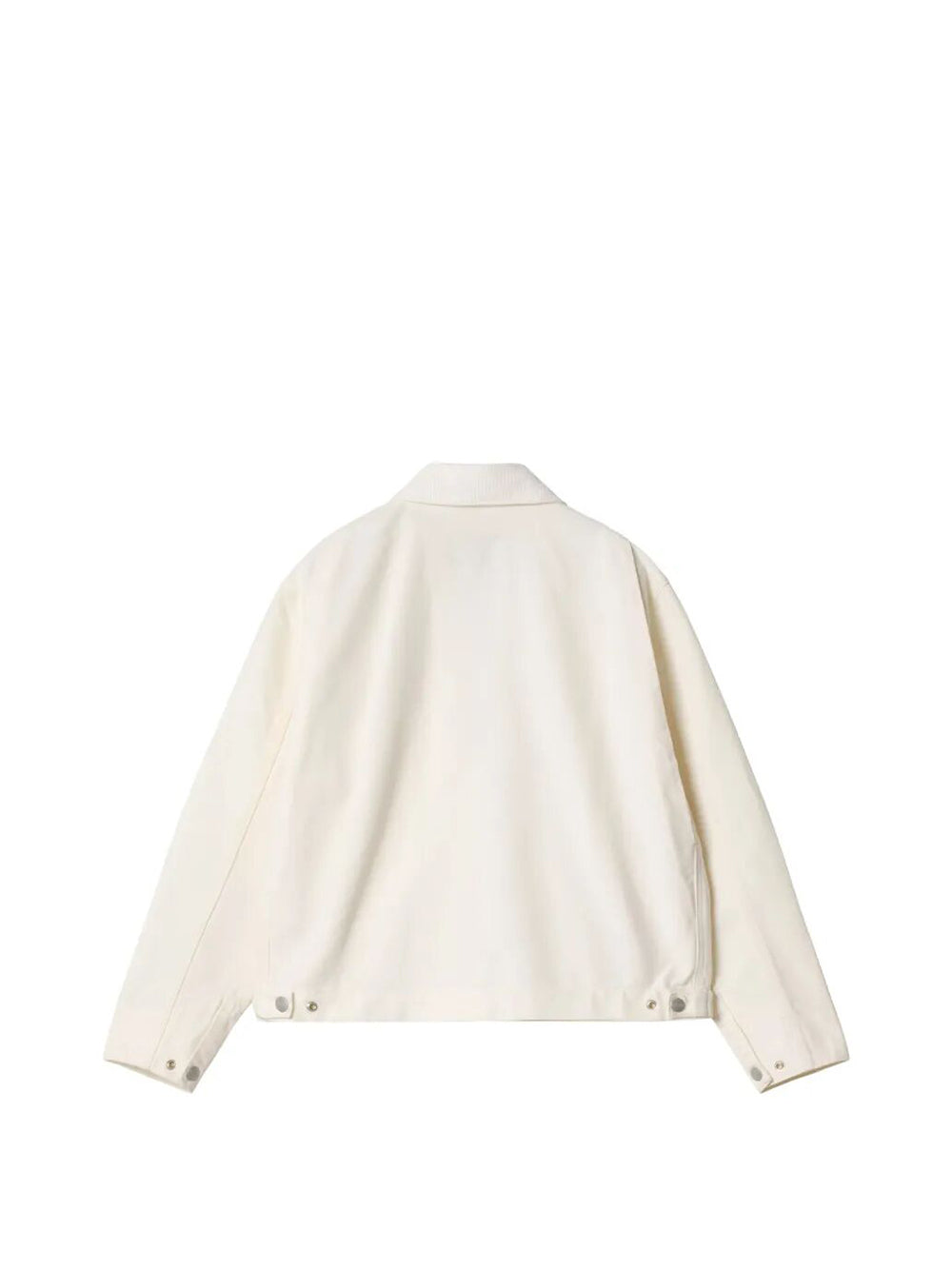 Giacca "W’ OG Detroit"