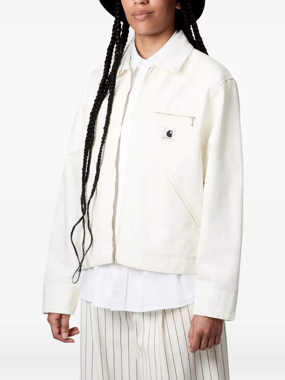 Giacca "W’ OG Detroit"