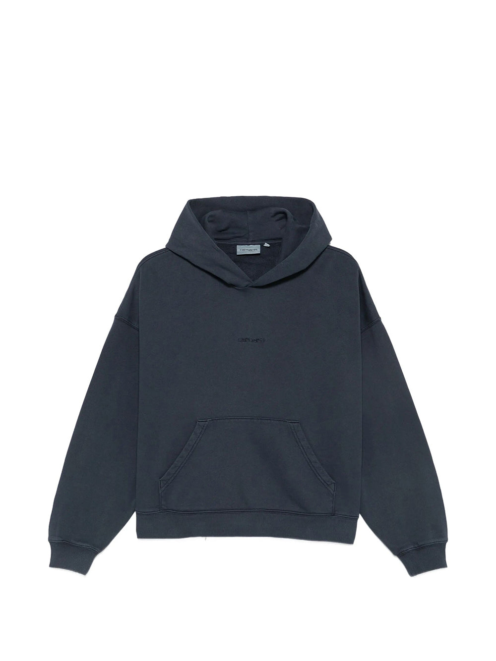 "W` Hooded Benton" Sweatshirt