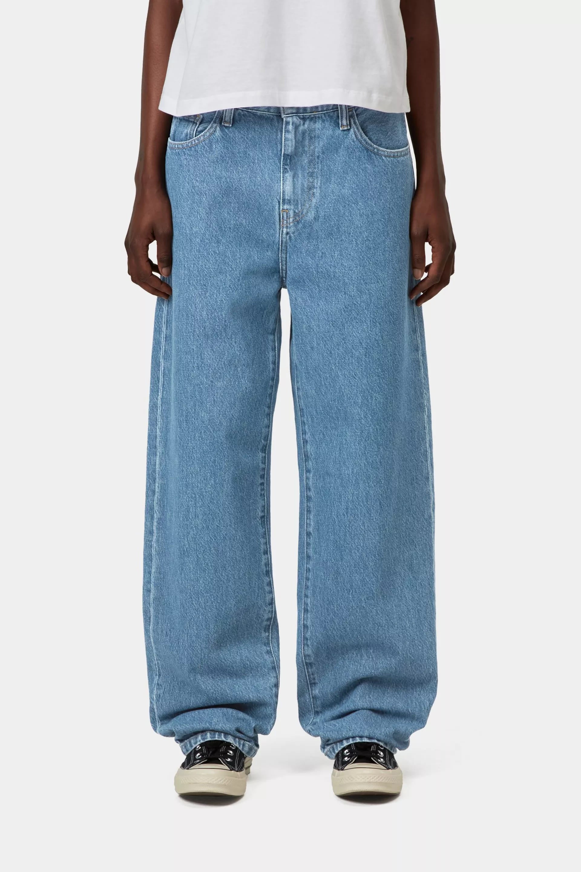 Jeans "W` Arin"