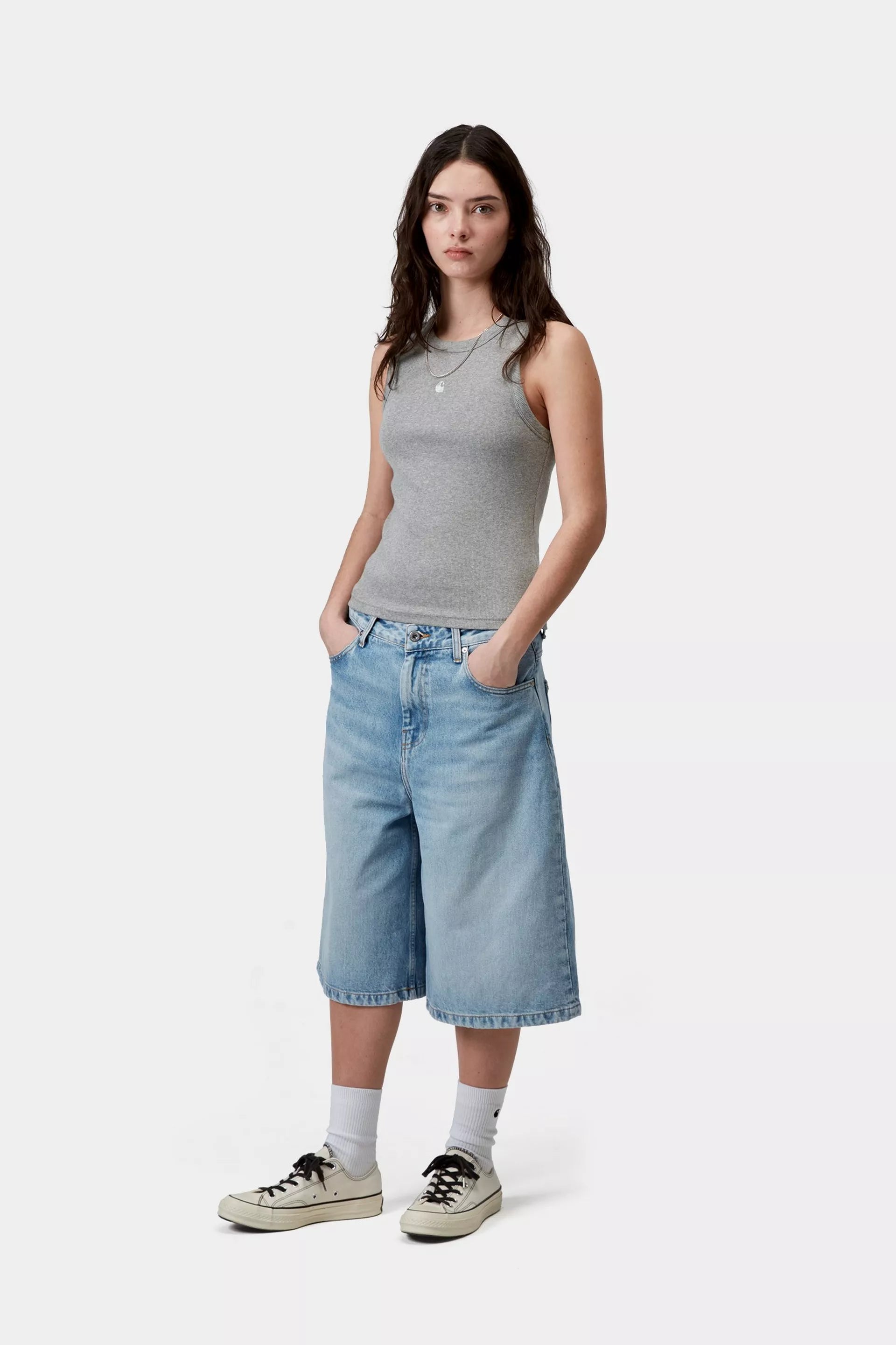 Canotta "W` Philips A-Shirt"