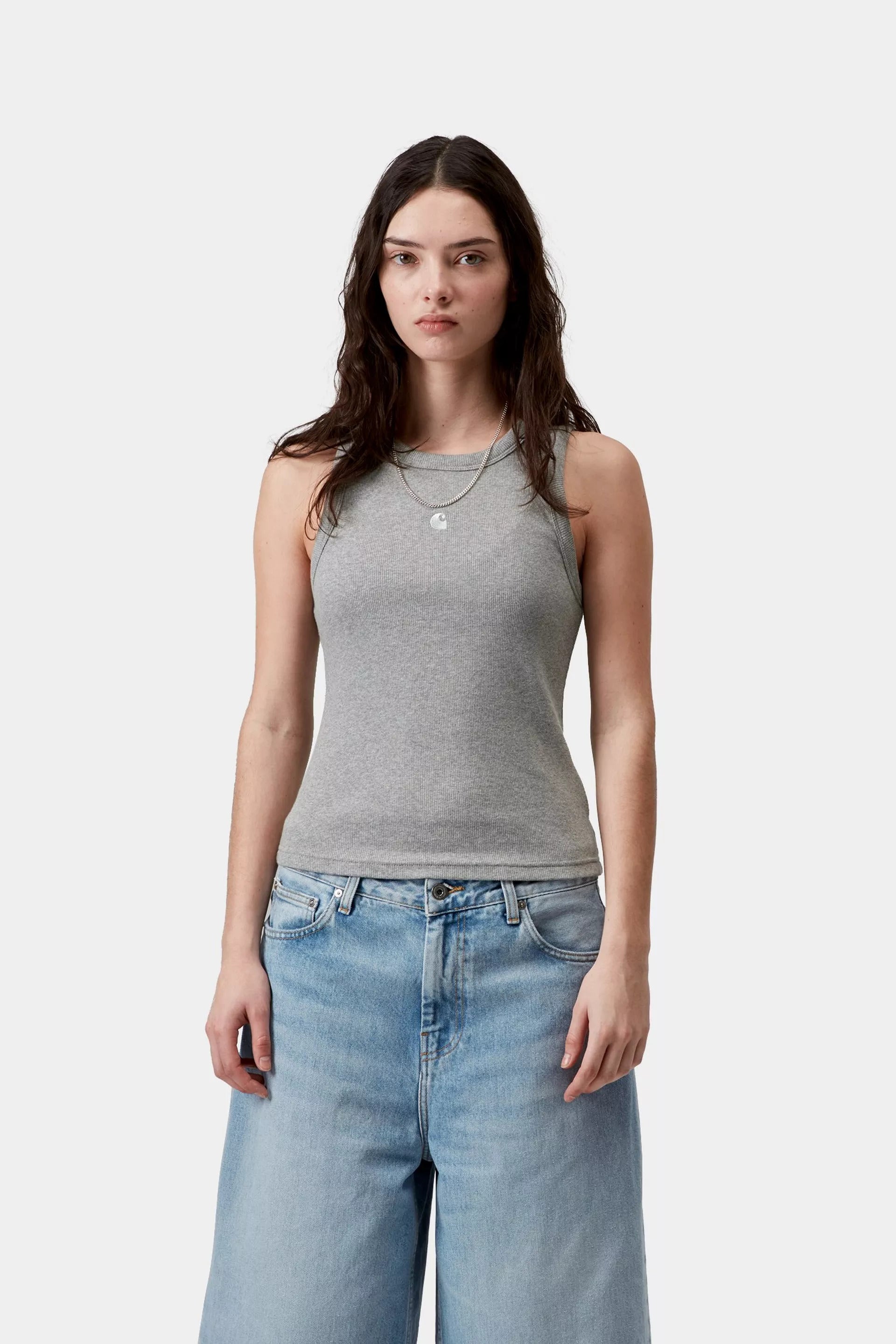 Canotta "W` Philips A-Shirt"