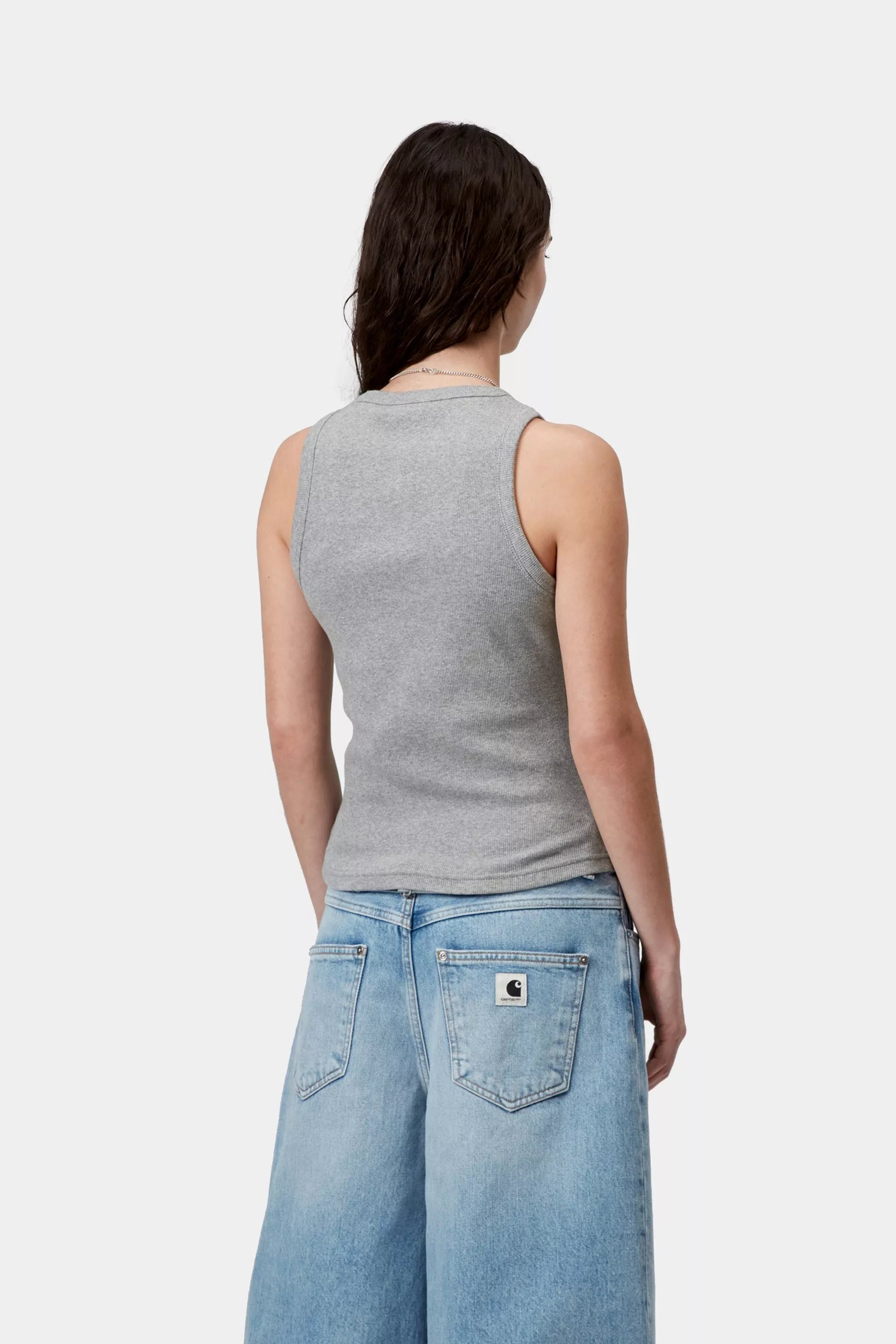 Canotta "W` Philips A-Shirt"