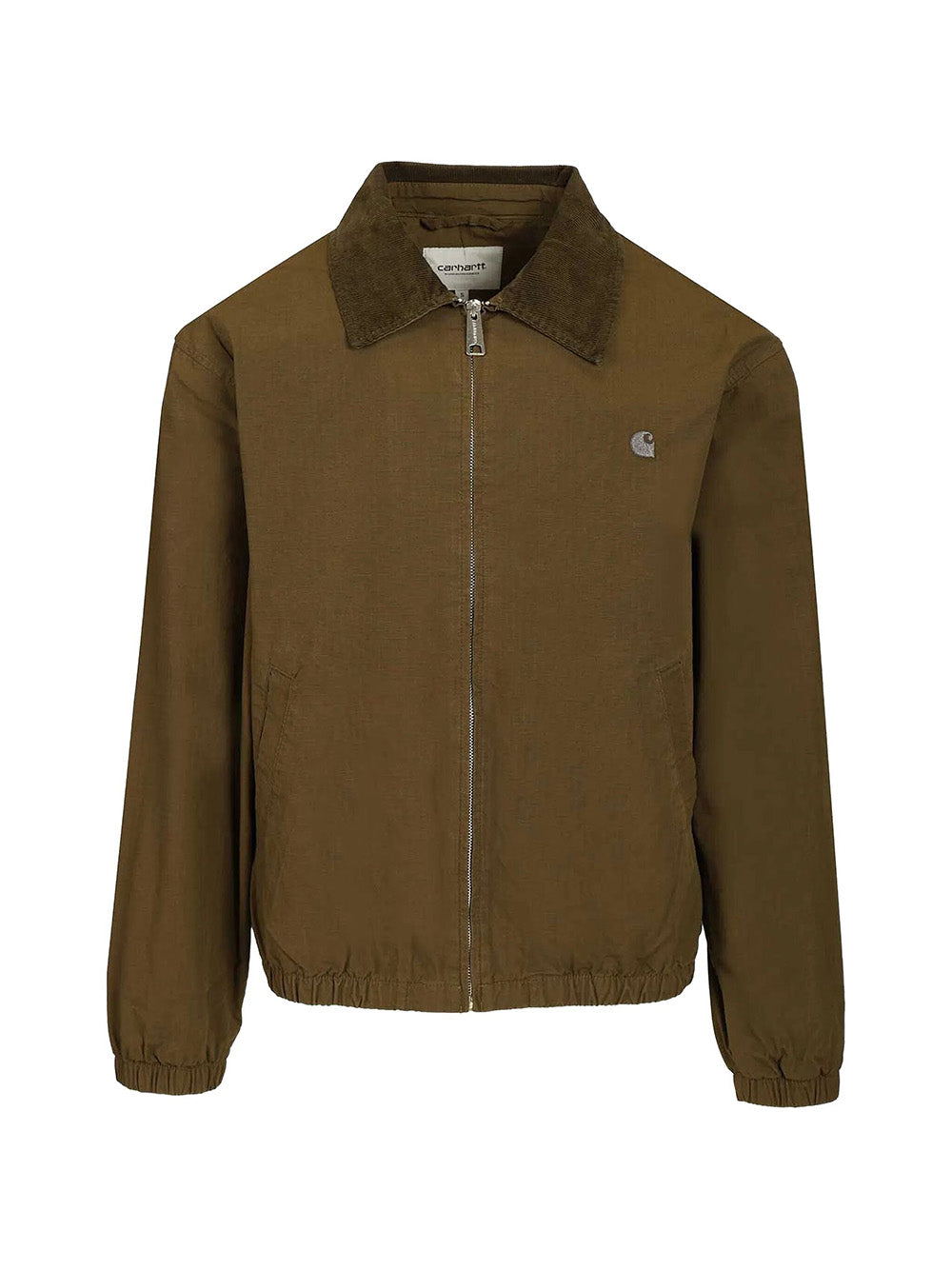 Giacca Ripstop "Madison"