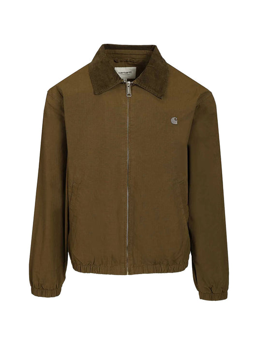 Giacca Ripstop "Madison"