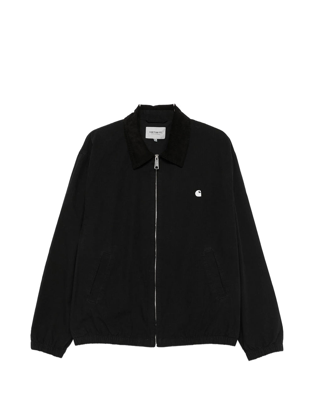 "Madison" Ripstop Jacket