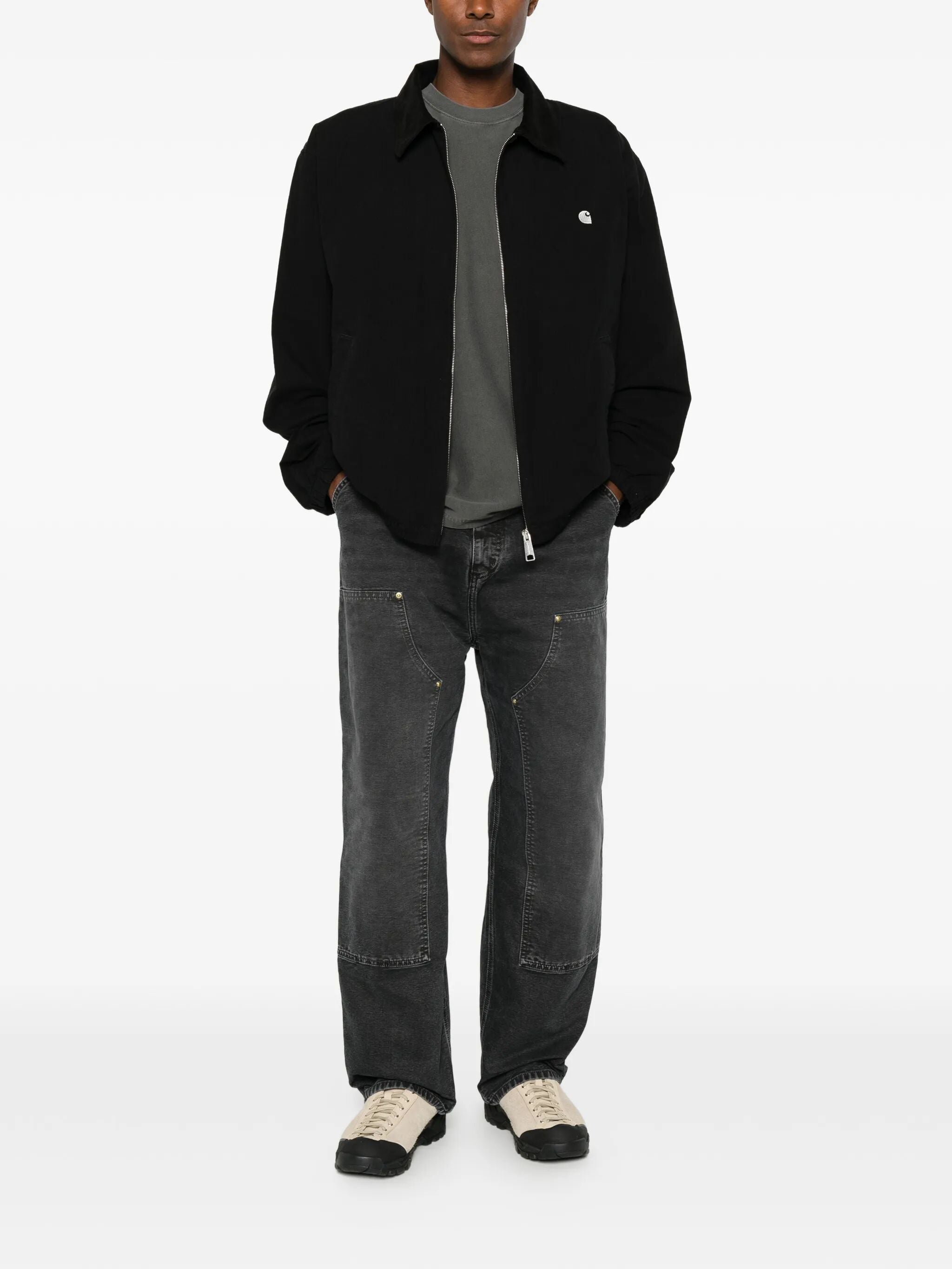 "Madison" Ripstop Jacket