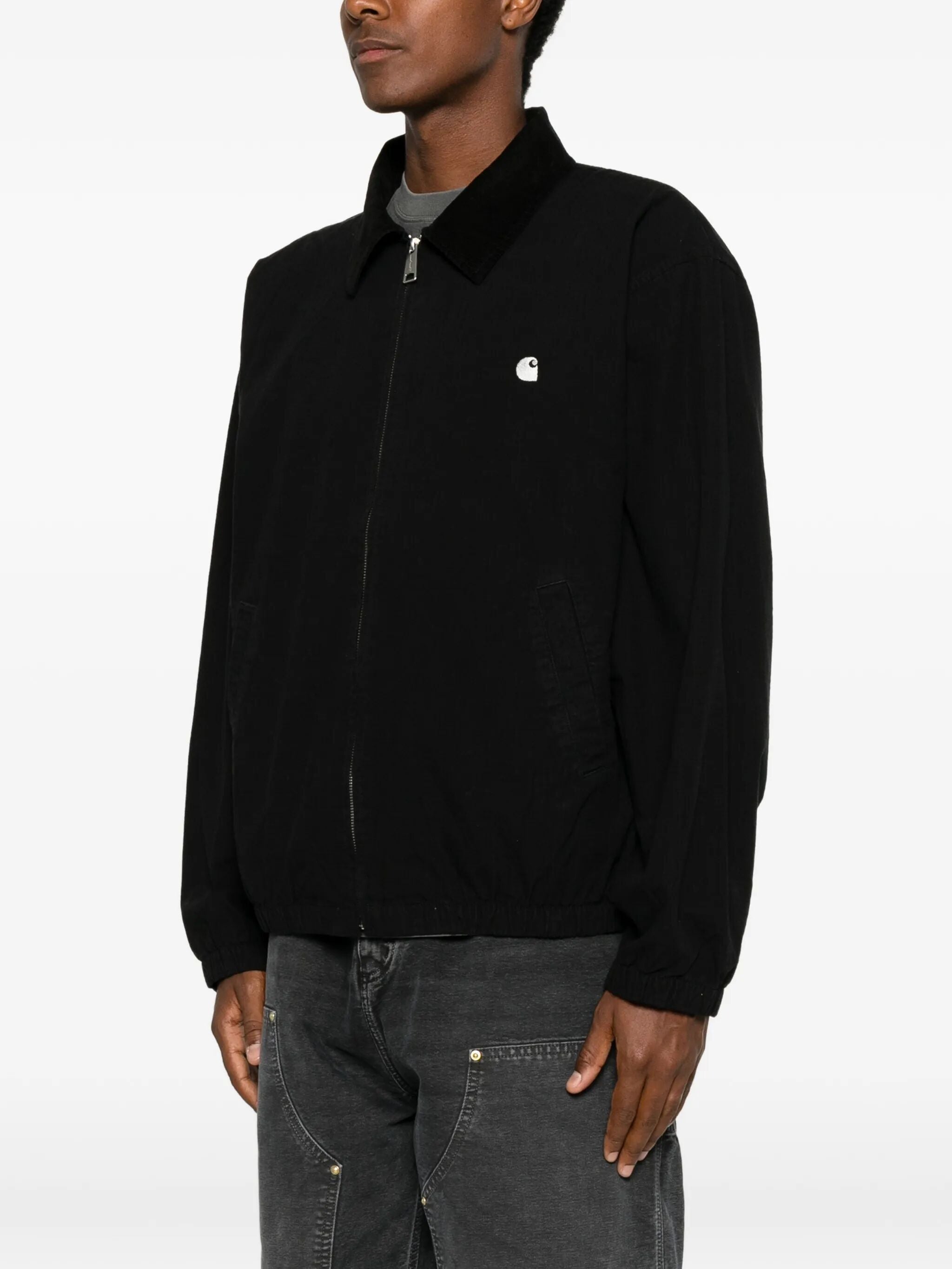 "Madison" Ripstop Jacket
