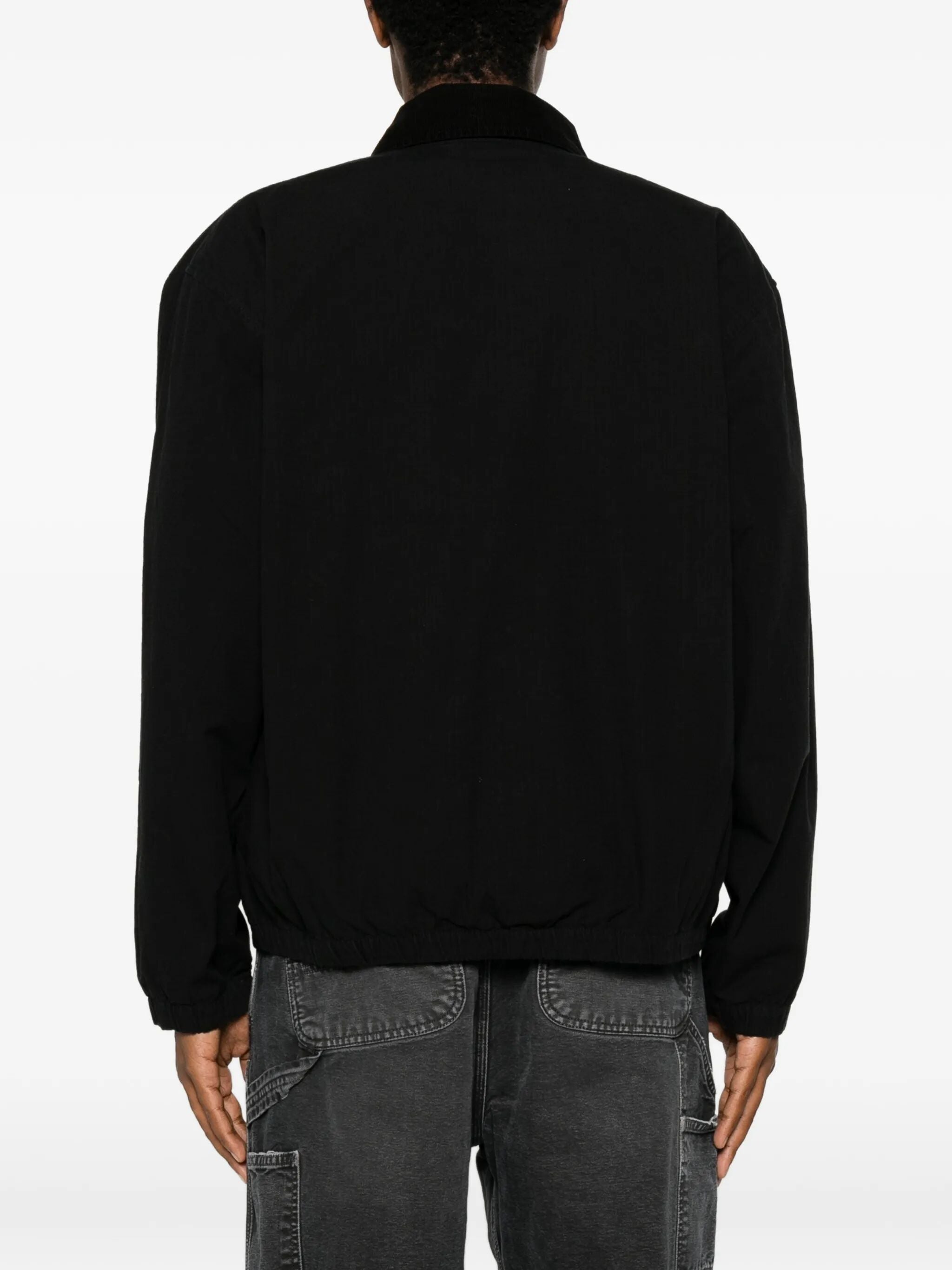 "Madison" Ripstop Jacket