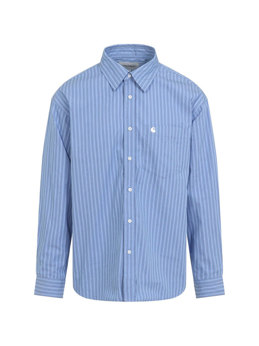 Camicia "L/S Keene"