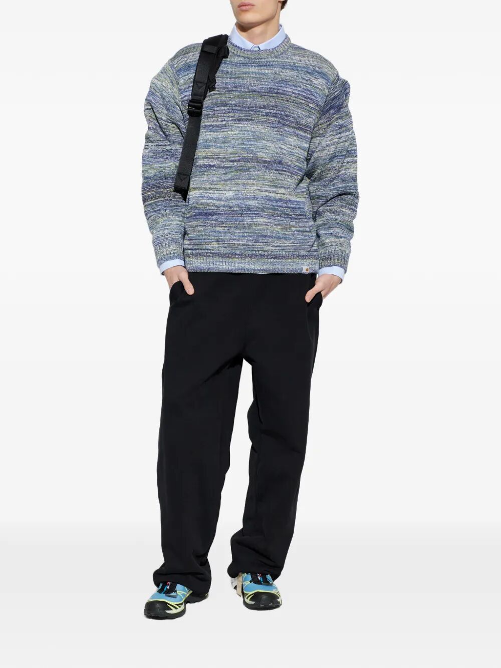 Maglia "Keenan"