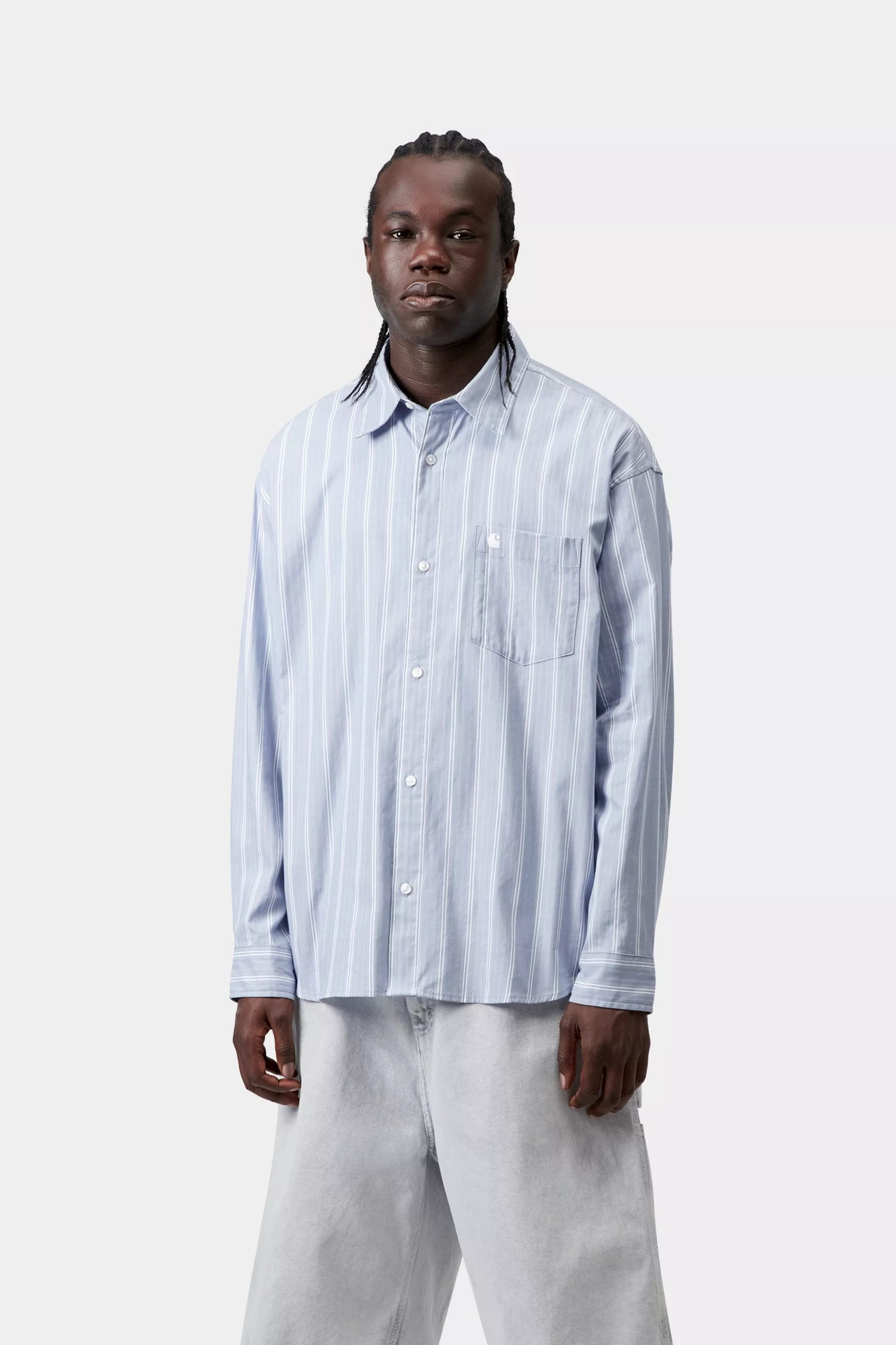 Camicia "L/S Beale"