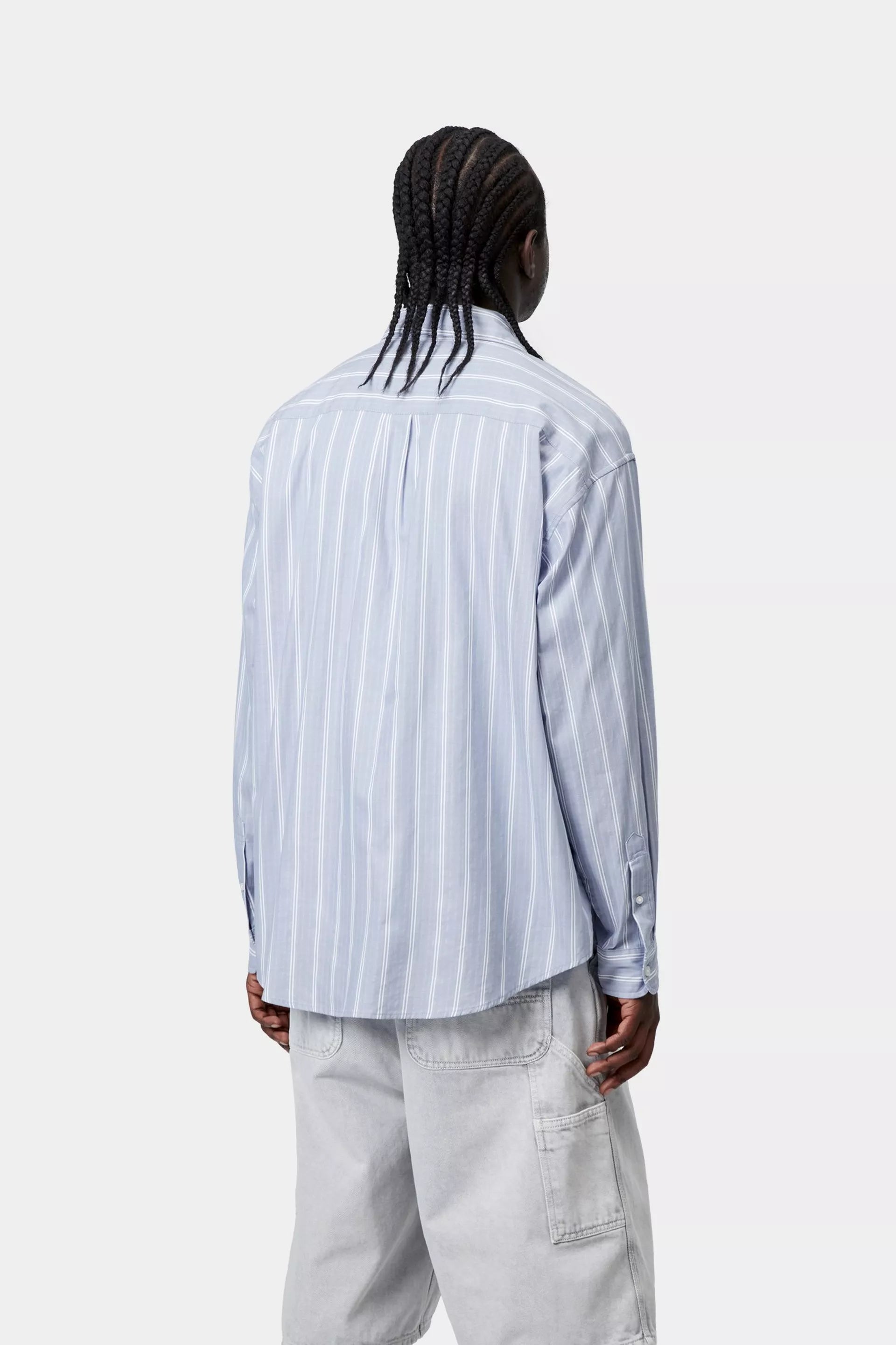 Camicia "L/S Beale"