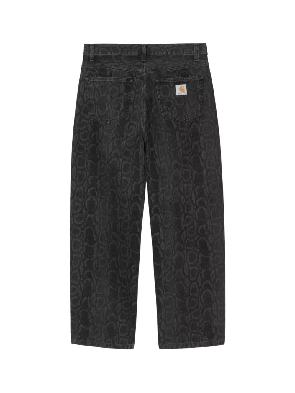 "Snake Landon" Jeans