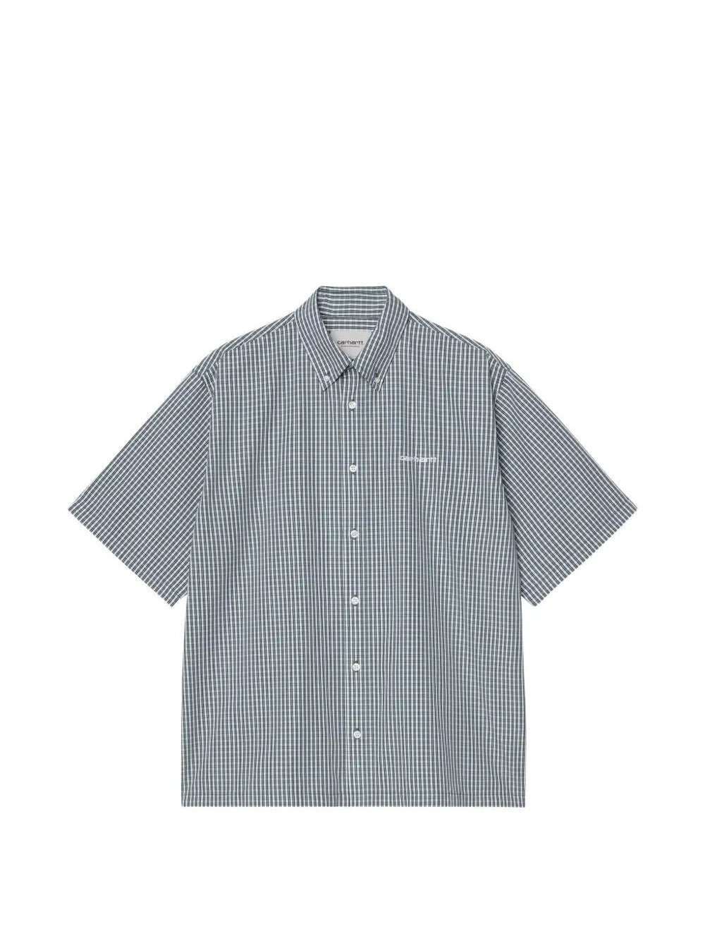 Camicia "S/S Groff"