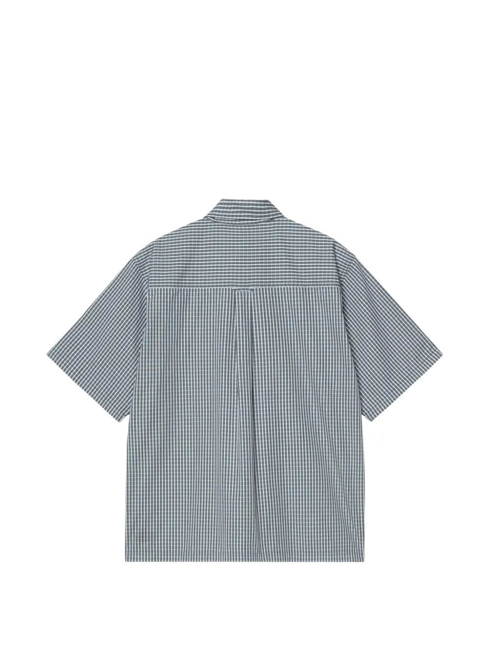 Camicia "S/S Groff"