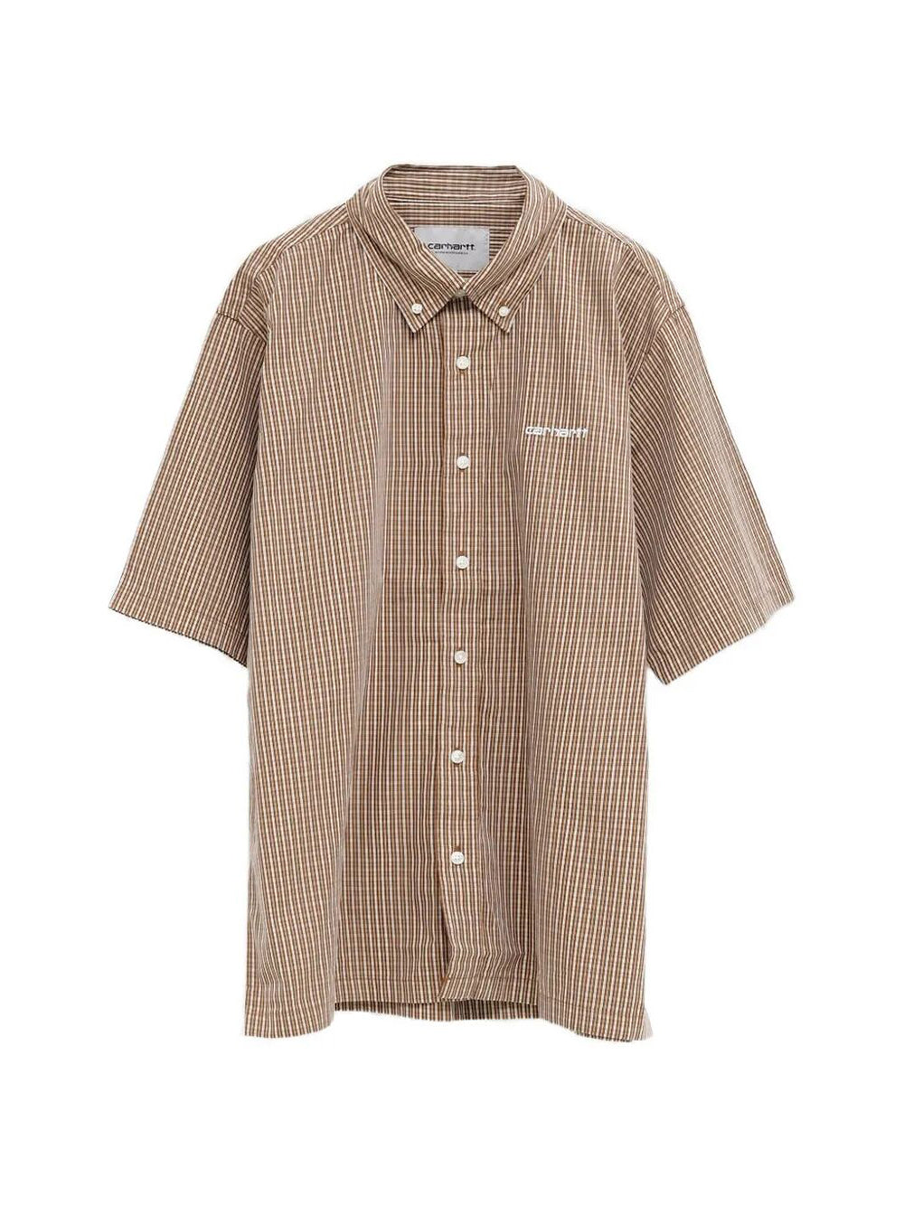 Camicia "S/S Groff"