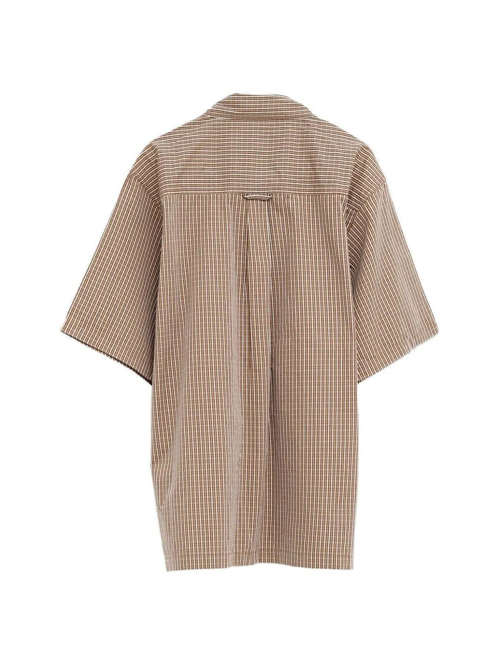 Camicia "S/S Groff"