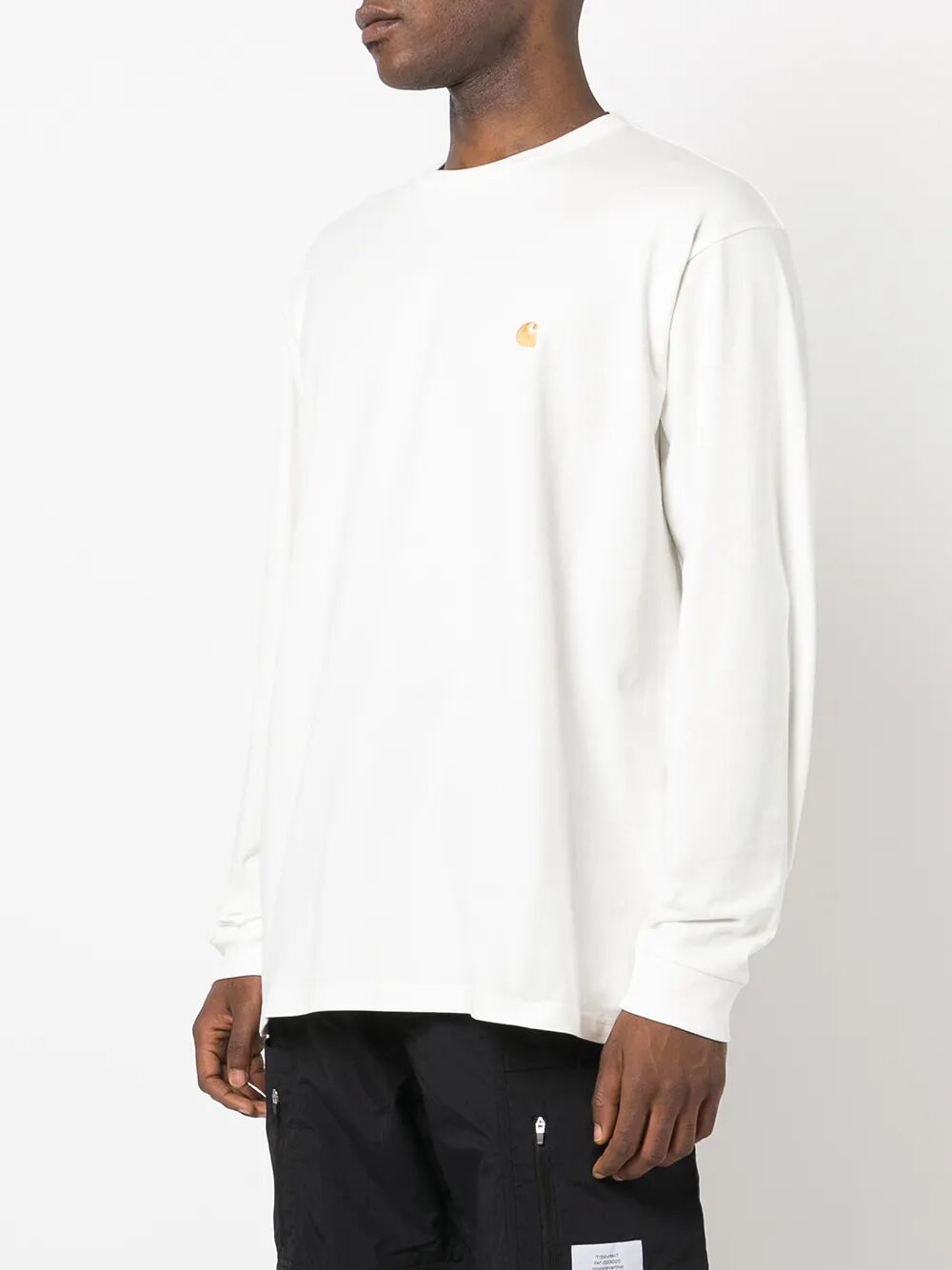 "Chase" Long Sleeve Tee