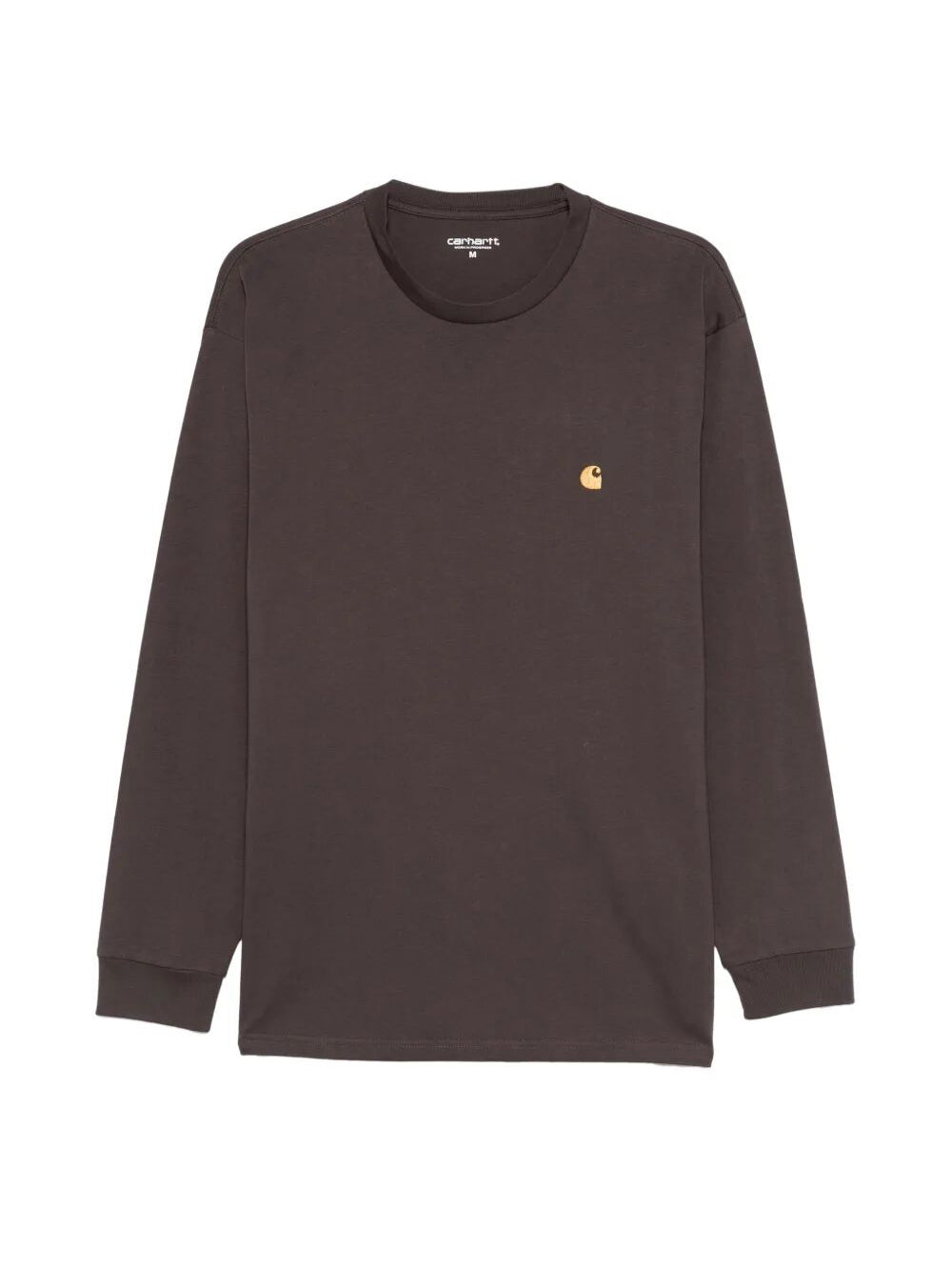 Maglia A Maniche Lunghe "Chase"