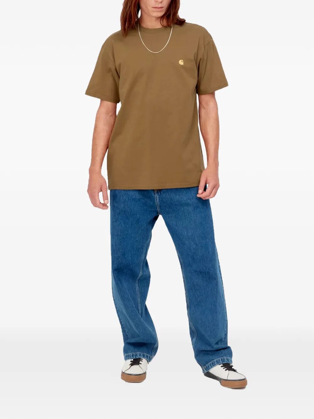 T-shirt "S/S Chase"