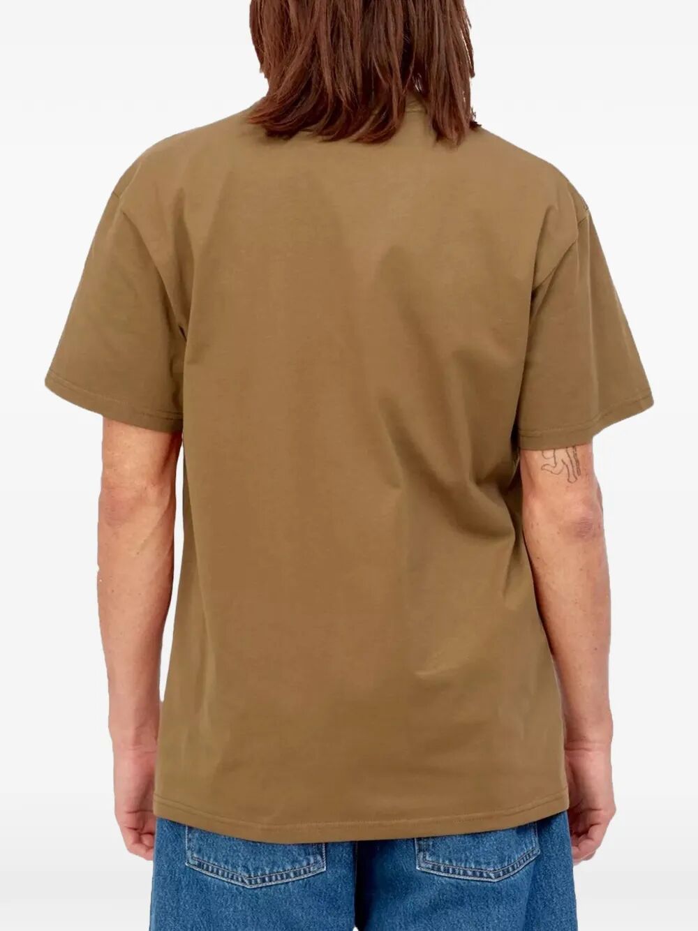 T-shirt "S/S Chase"