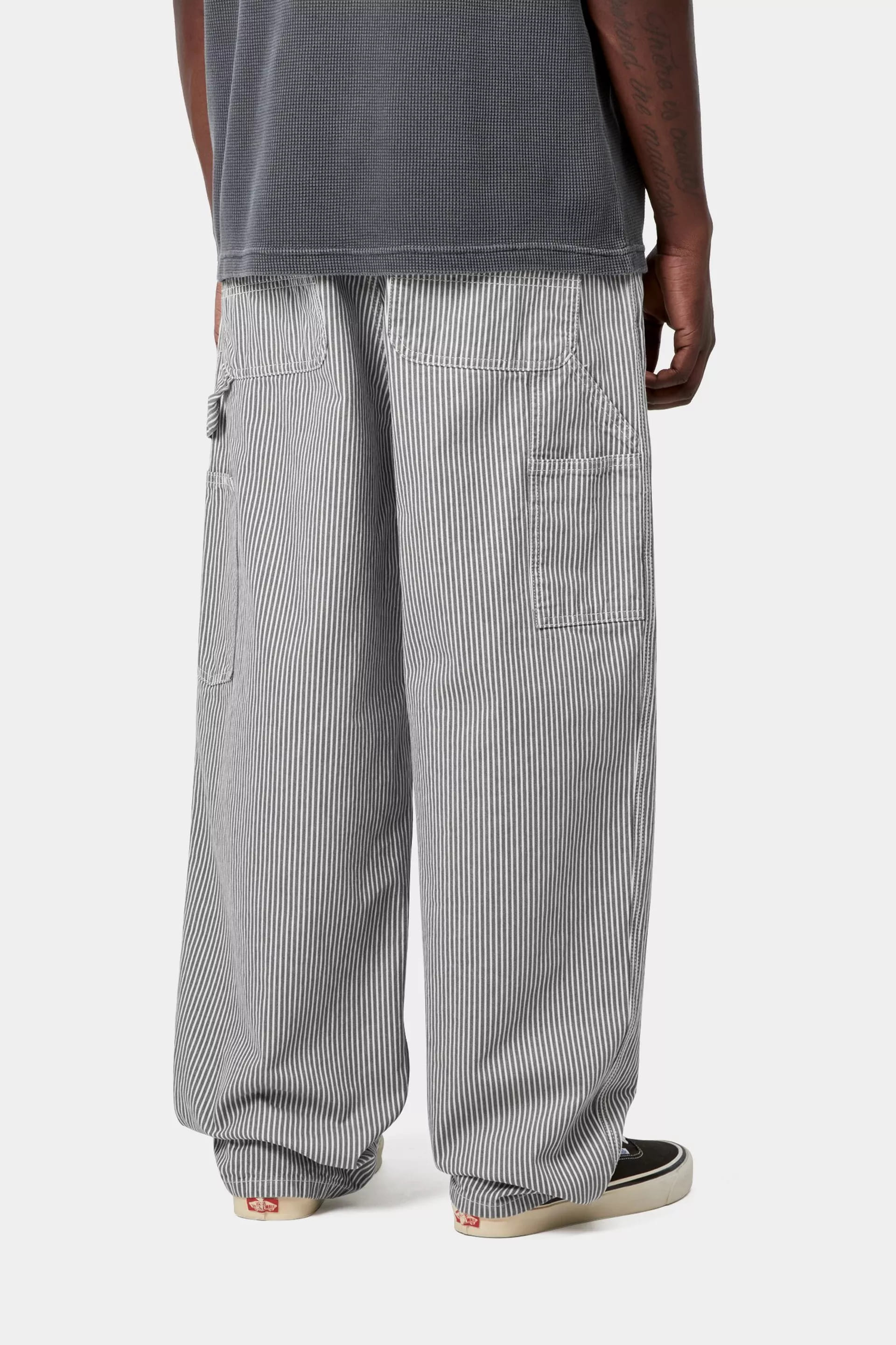 "Mercer Single Knee" Pants