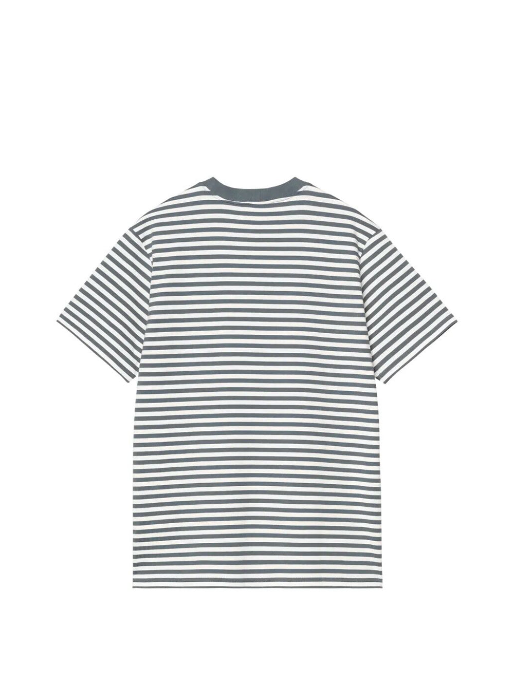 T-Shirt "S/S Ezra Pocket"