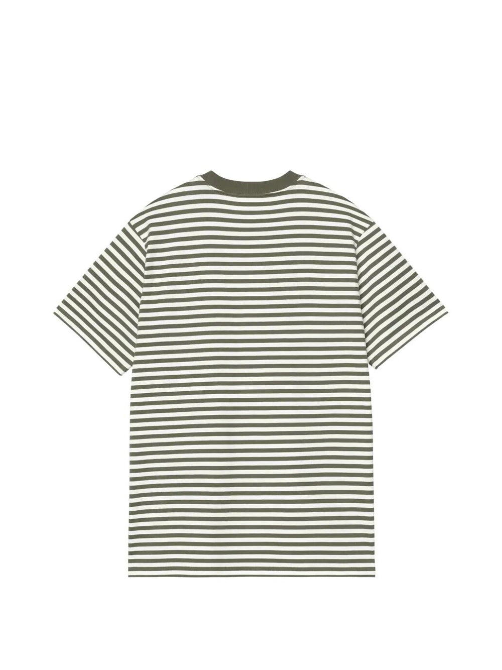 "S/S Ezra Pocket" T-Shirt