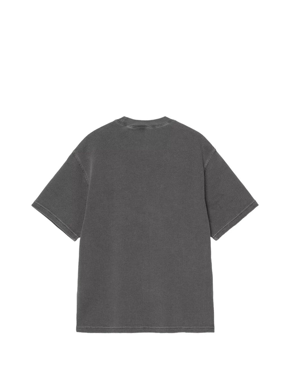 T-Shirt "S/S Nelson Waffle"